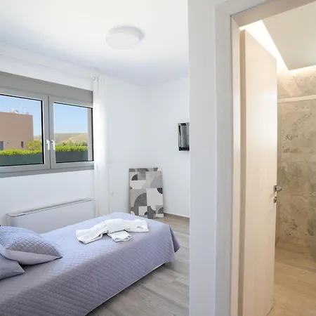 Villa Bianca Luxury House