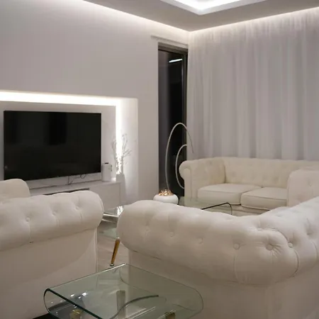 Bianca Luxury House