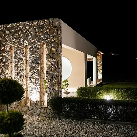 Bianca Luxury House Villa *