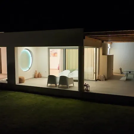 Bianca Luxury House Villa Kardamena (Kos)