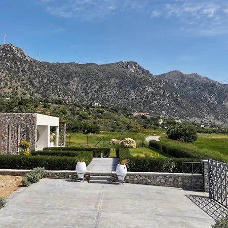 Villa Bianca Luxury House Kardamena (Kos)