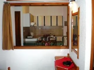 Mamouzelos Aparthotel 2*