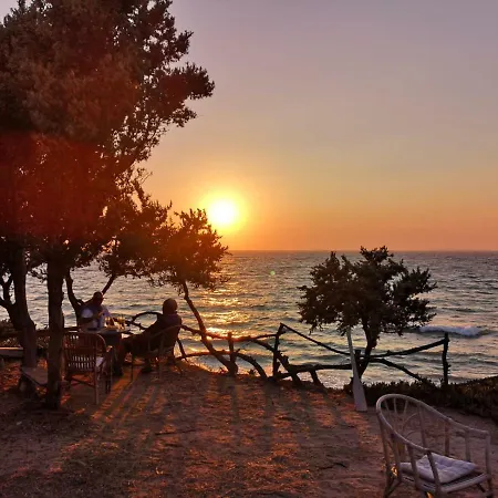 Your Second * Kefalos (Kos)