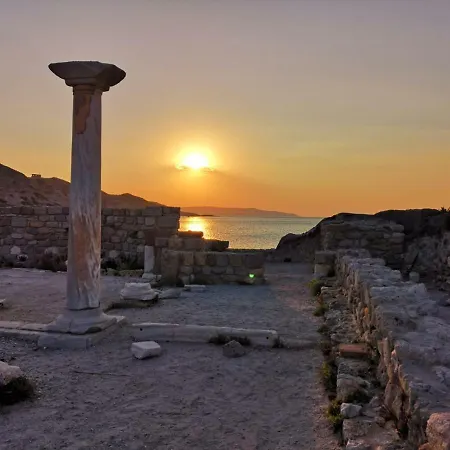 Your Second Kefalos (Kos)