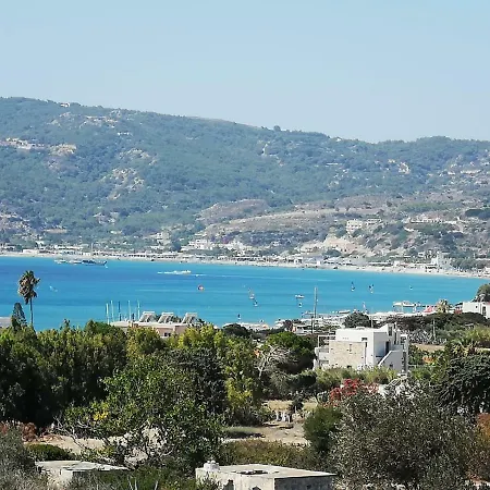 Your Second Kefalos (Kos)