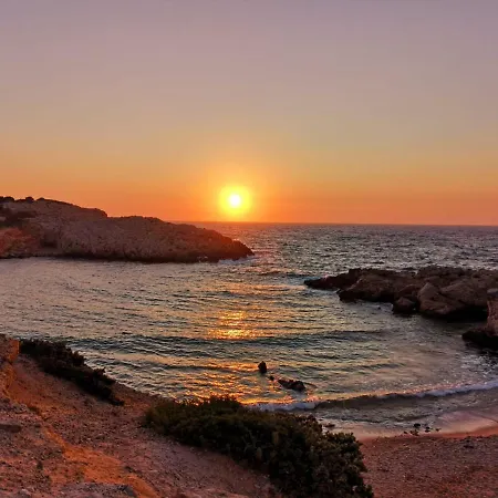Apartment Your Second Kefalos (Kos)