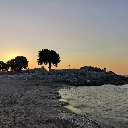 Your Second Apartment Kefalos (Kos)