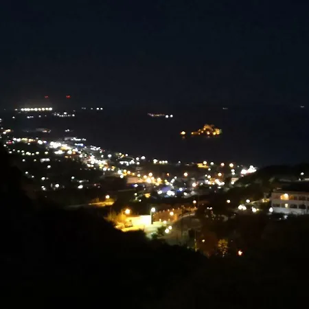 Your Second Kefalos (Kos)