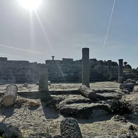 Your Second * Kefalos (Kos)