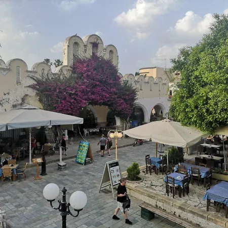 Apartment Your Second Kefalos (Kos)