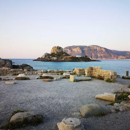 Your Second Kefalos (Kos)