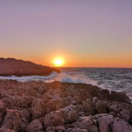 Your Second Kefalos (Kos)