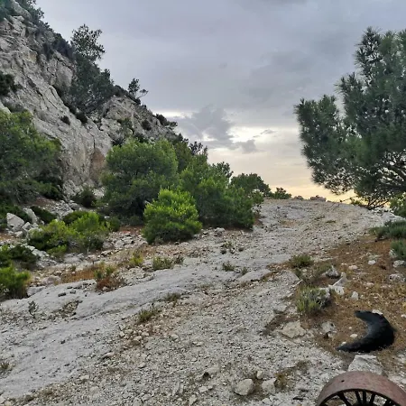 Your Second Apartment Kefalos (Kos)