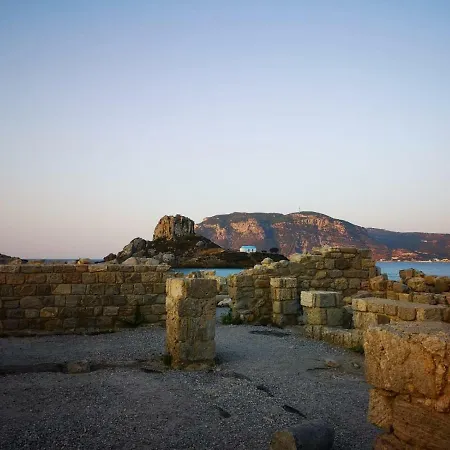 Your Second * Kefalos (Kos)
