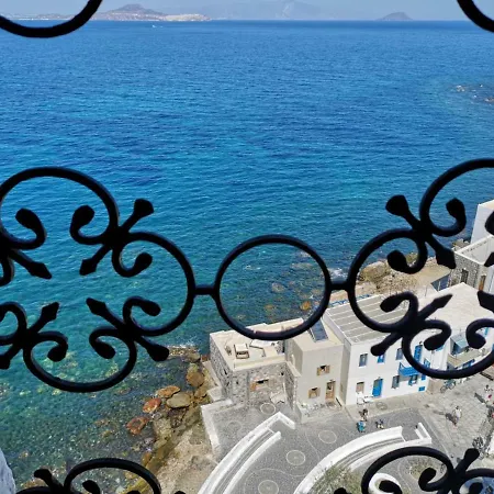 Your Second Kefalos (Kos)