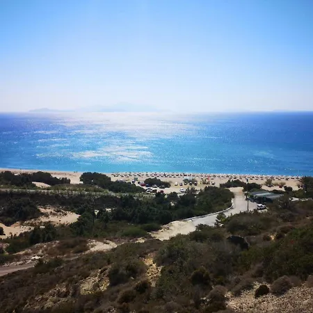 Your Second * Kefalos (Kos)