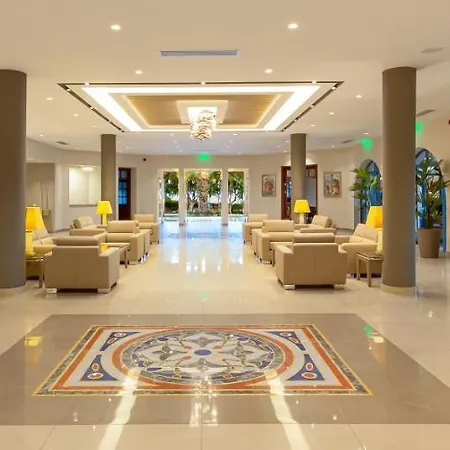 Lagas Aegean Village Hotel
