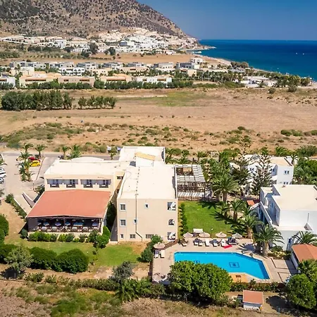 Kalimera Mare Hotel 3*