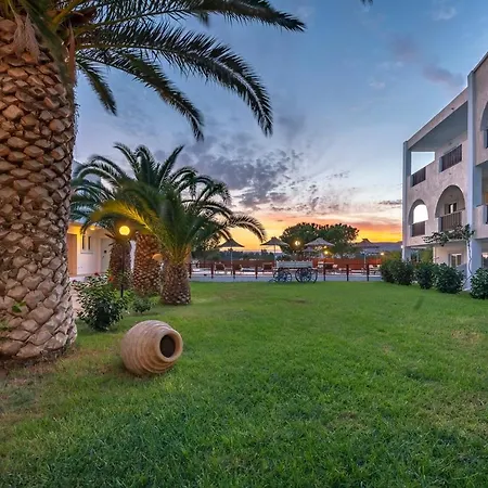 Kalimera Mare Hotel Kardamena (Kos)