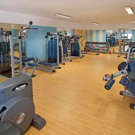 Lagas Aegean Village Hotel 4*