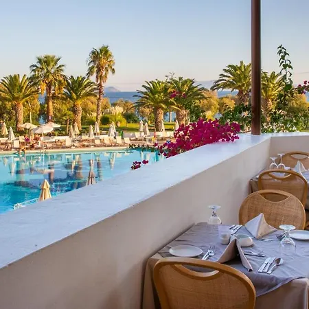 Lagas Aegean Village Hotel