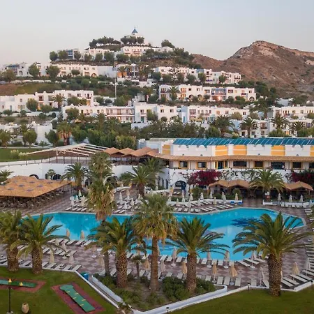 Lagas Aegean Village Hotel 4*