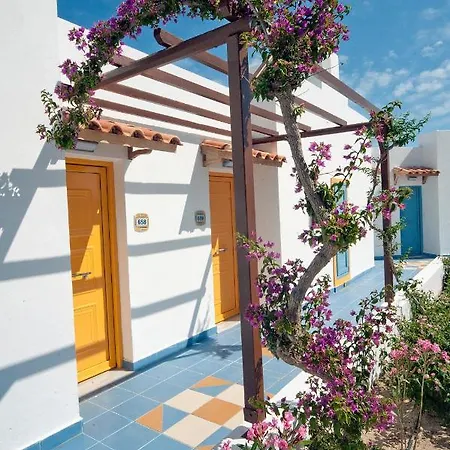 Lagas Aegean Village Hotel