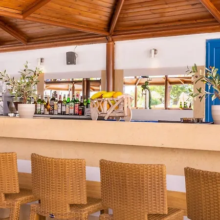 Lagas Aegean Village Hotel 4*