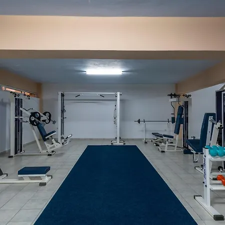 Kalimera Mare 3*