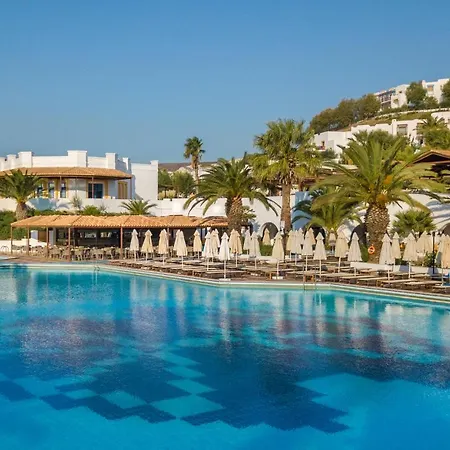 Lagas Aegean Village Hotel 4*