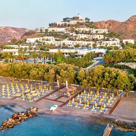 Hotel Lagas Aegean Village Kardamena (Kos)