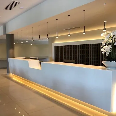 Lagas Aegean Village Hotel 4*