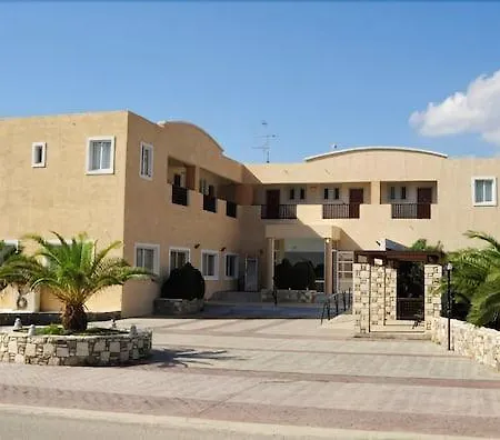 Kalimera Mare 3* Kardamena (Kos)