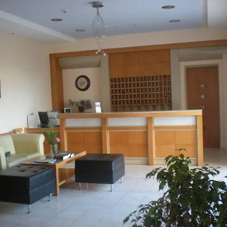 Hotel Kalimera Mare