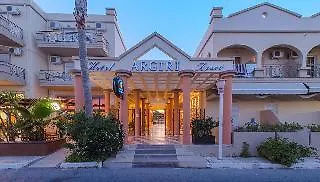 Hotel Argiri Kardamena (Kos)