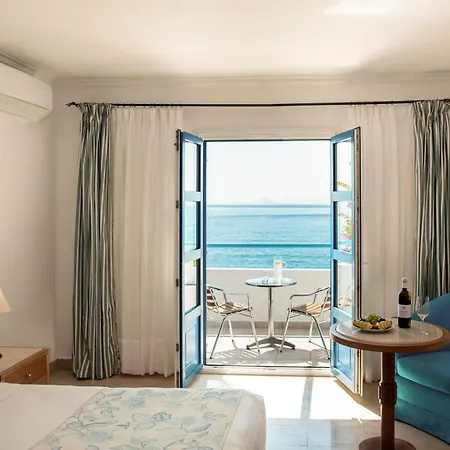 Resort Mitsis Norida Kardamena (Kos)