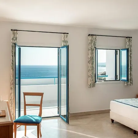 Mitsis Norida Resort 5*