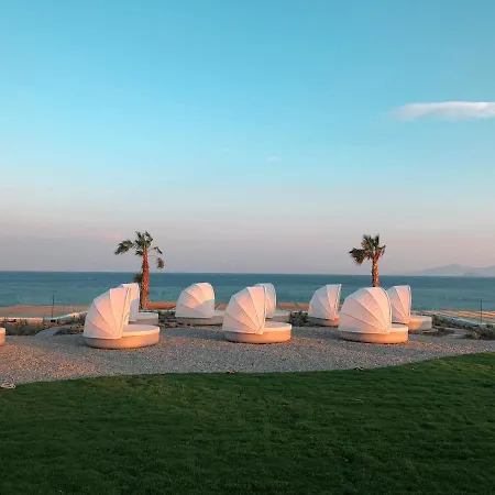 Resort Mitsis Norida Kardamena (Kos)