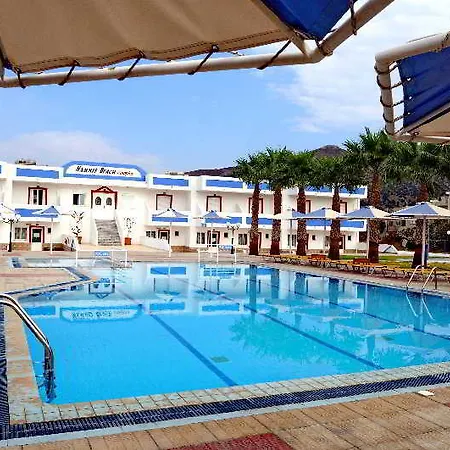 Mammis Hotel