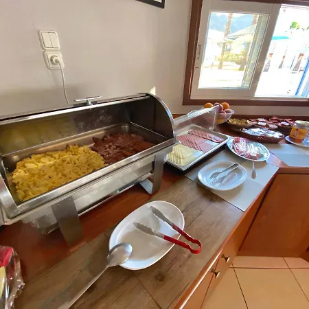 Mammis Hotel Kardamena (Kos)