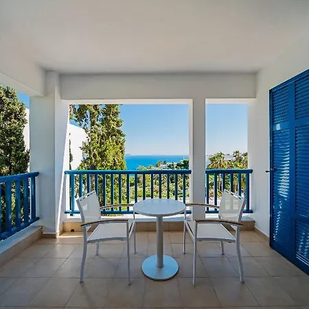 Robinson Daidalos Resort Kardamena (Kos)