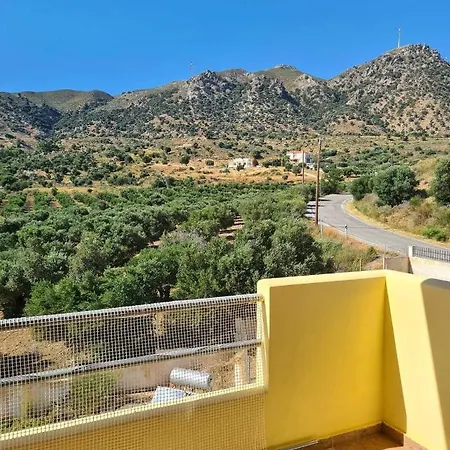 Holiday home Panorama Villa,kardamena Kos *