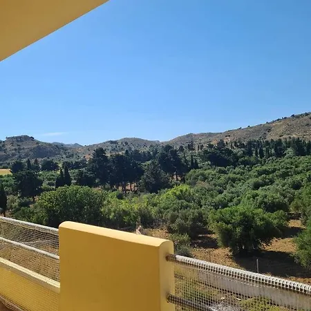 Panorama Villa,kardamena Kos Holiday home