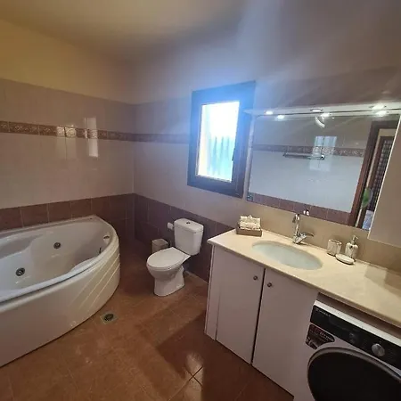 Panorama Villa,kardamena Kos Holiday home *
