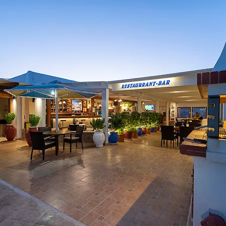 Mammis Hotel 3*