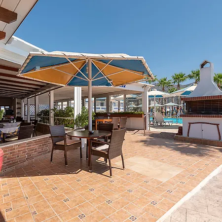 Hotel Mammis