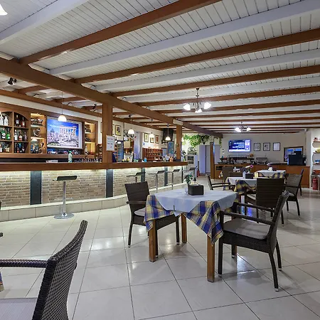 Mammis Hotel Kardamena (Kos)