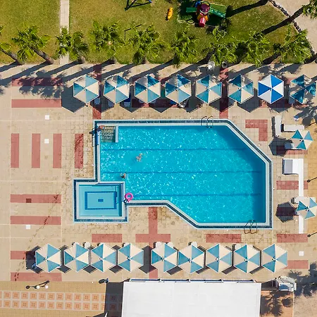 Hotel Mammis 3*