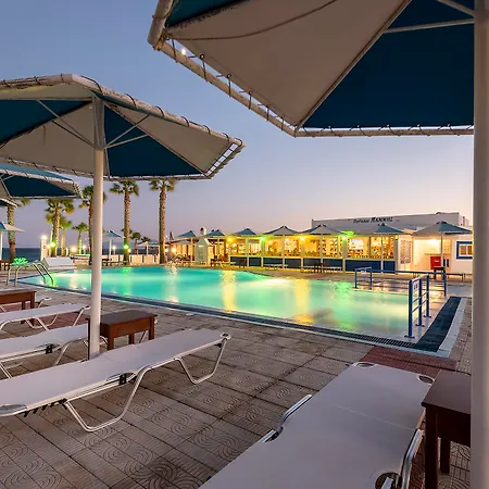 Mammis Hotel 3*