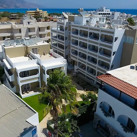 Hotel Agrelli &